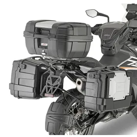KAPPA Monokey Side Case Holder KTM 790 Adventure 2019