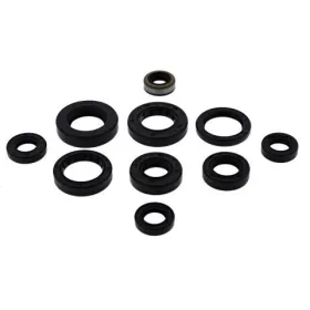 Winderosa (vertex) set of engine seals Honda ATC 200 81-87
