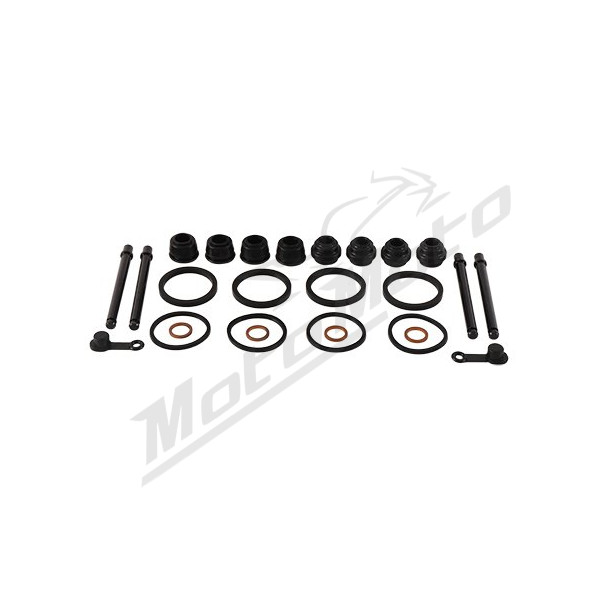 4Ride front brake caliper repair kit Honda CBX / GL 1000-1100cc 81-82