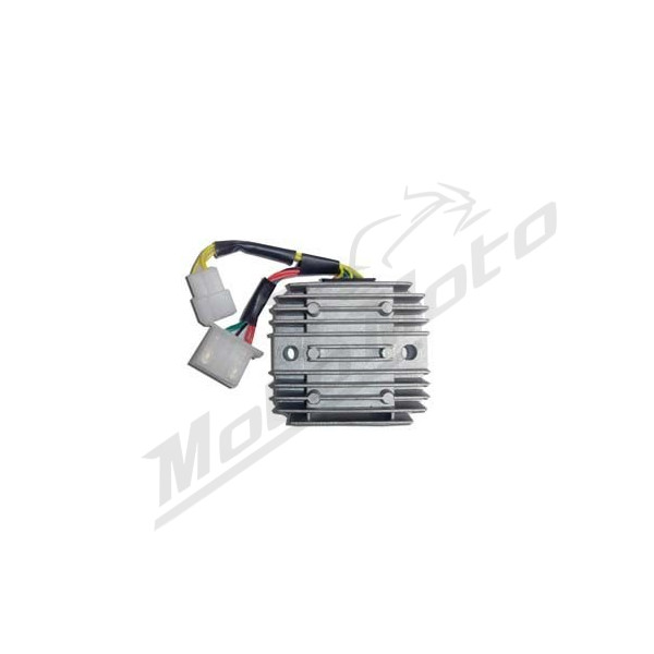 DZE voltage regulator Honda CH / CX / GL / VF 250-1100 82-86