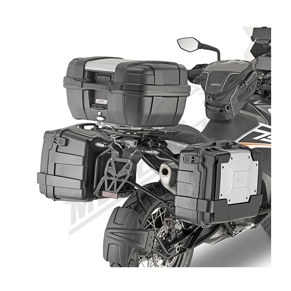 KAPPA Monokey Side Case Holder KTM 790 Adventure 2019