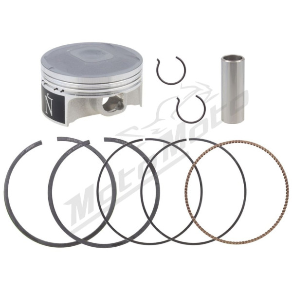 Namura Piston set Can Am Outlander / Renegade 570cc 16-23 (STD. 81.958MM)