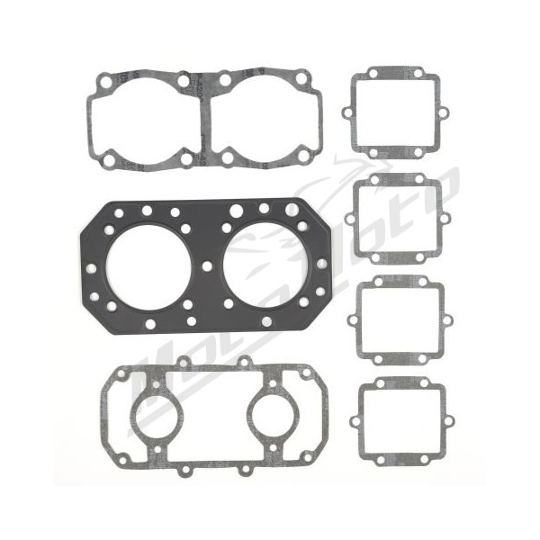 PROX Top End Gasket Set Kawasaki JS / SX 550cc 82-95