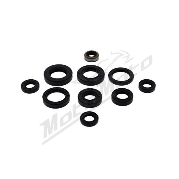 Winderosa (vertex) set of engine seals Honda ATC 200 81-87
