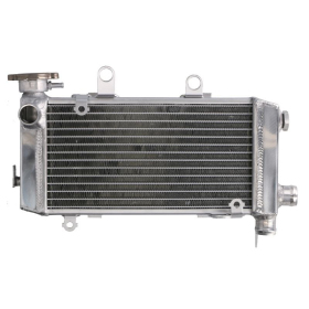 4Ride Radiator Right HONDA VTR 1000 1997-2006