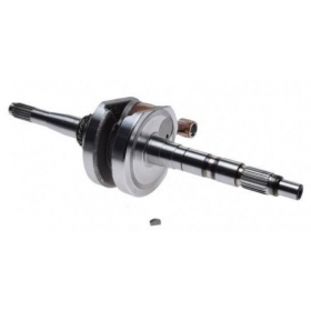Crankshaft ATV BASHAN BS250S-5 PIN Ø16 4T