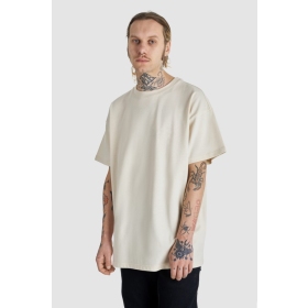 PANDO MOTO CLASSICS RAW T-Shirt Oversize Fit Unisex