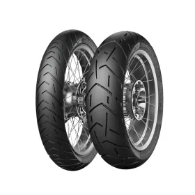 Tire METZELER TOURANCE NEXT 2 TL 60W 120/70 R19