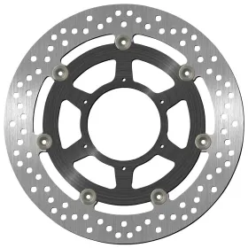 SBS Stainless Steel Brake Rotor Honda CB / CBR 600cc 07-13