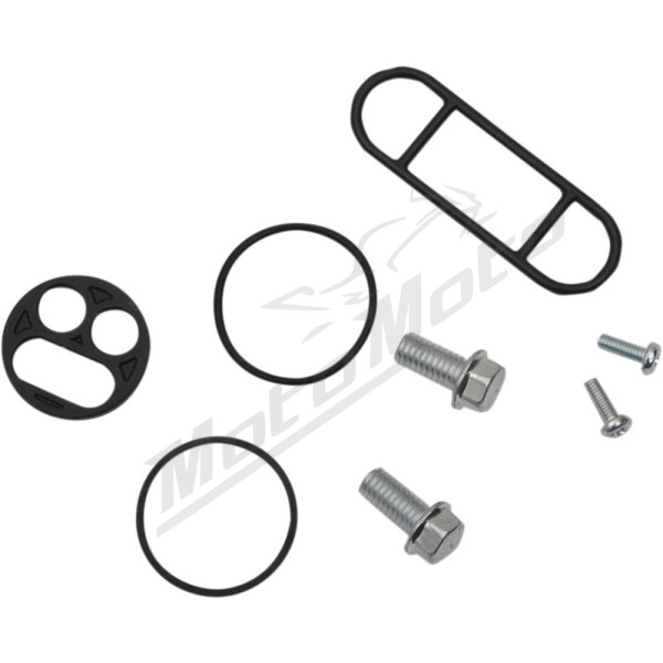 MOOSE OFFROAD Fuel Petcock Rebuild Kit Kawasaki / Suzuki 65-125cc 99-23