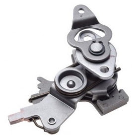 Gearbox gear shifting lever JAWA 50