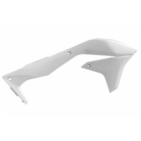 POLISPORT Radiator Covers Kawasaki KX450F 16-18