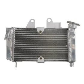 4Ride Radiator HONDA XL 125 2001-2006