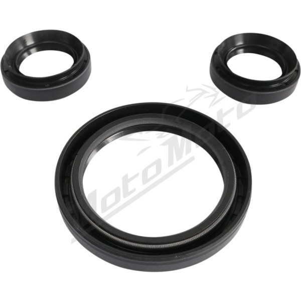 EPI Differential Seal Kit Front Yamaha YFM 350-700 02-17