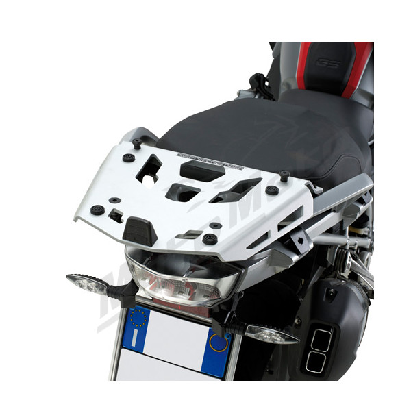 KAPPA Top case rack aluminum Monokey BMW R 1200GS 13-23