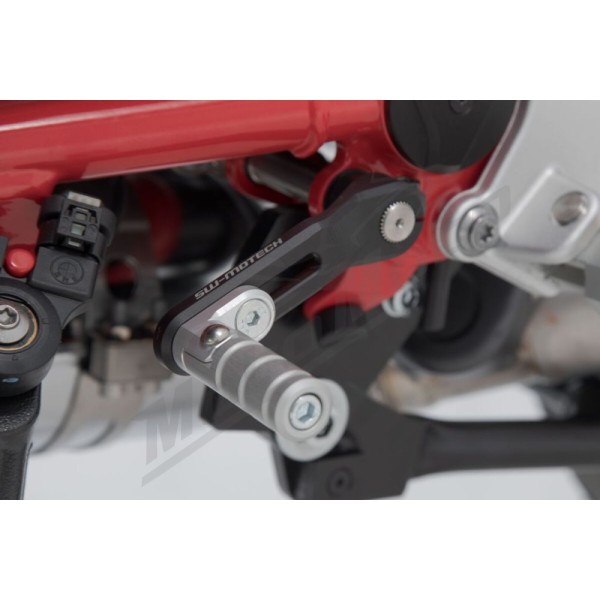 SW-MOTECH Gear Lever BMW R 14-26