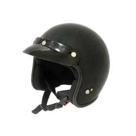 BOLT helmet A-611 Matt black