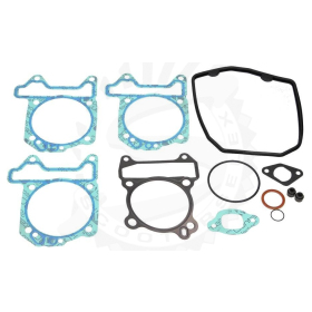 Centauro Cylinder gasket set Ø72 Derbi / Piaggio 200cc 04-08