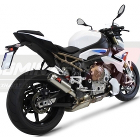 Exhaust silincer Dominator GP BMW S1000R 2021-2022