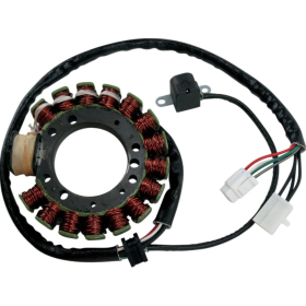 MOOSE OFFROAD Stator Yamaha YFM 350 97-01