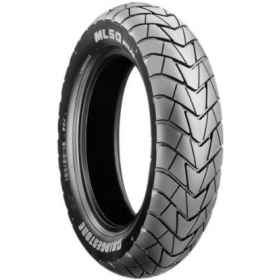 Tyre BRIDGESTONE ML50 TL 58J 110/80 R10
