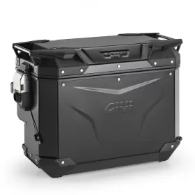 Givi Trekker Outback EVO cam-side cutout Right 40L