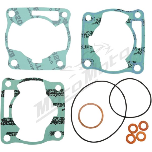 ATHENA Cylinder Gasket Kit YAMAHA YZ 85 02-14