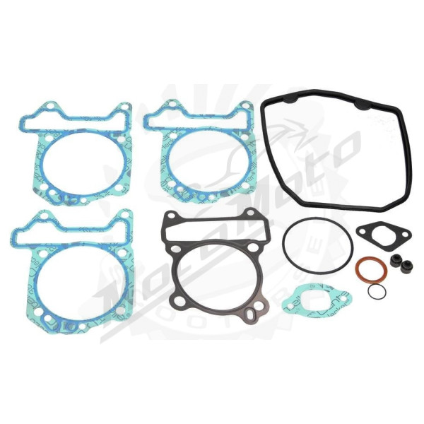 Centauro Cylinder gasket set Ø72 Derbi / Piaggio 200cc 04-08