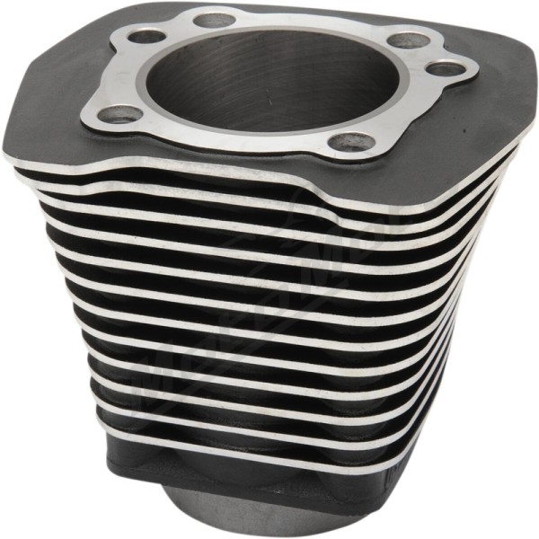 DRAG SPECIALTIES Replacement Cylinder for Evolution Motors Harley Davidson FLH / FLHR / FLHRCI / FLHRI / FLHS 1340-1450cc 83-99
