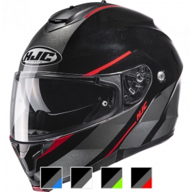 HJC C91 Tero FLIP-UP HELMET