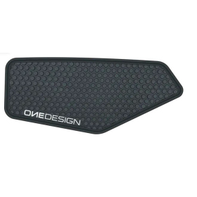 ONEDESIGN Šoninis bako lipdukas Aprilia RS 457 ABS 24-25
