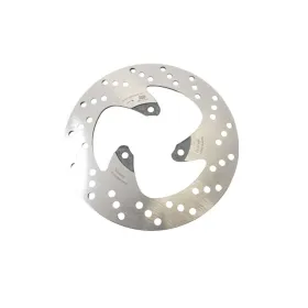NG BRAKES Fixed Rear Brake Disc 240mm Honda CB / XL 750cc 23-25