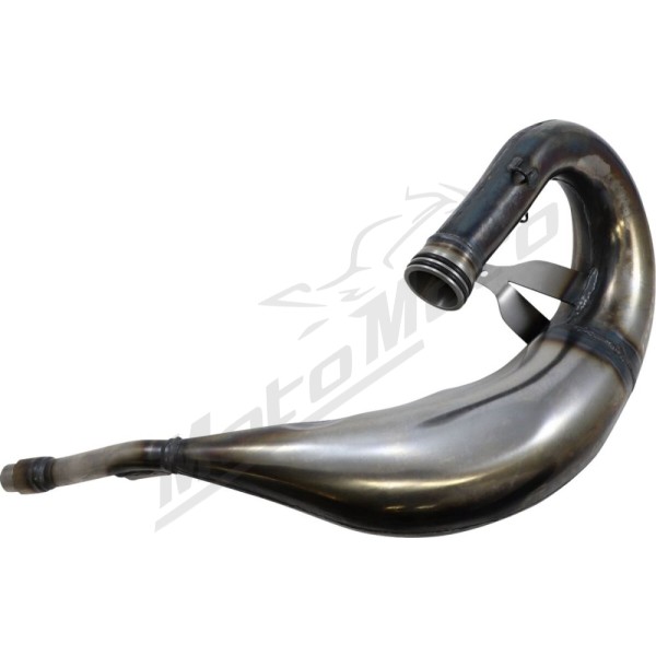 FMF Exhaust Factory Fatty Rev Pipe Yamaha YZ 125 22-26