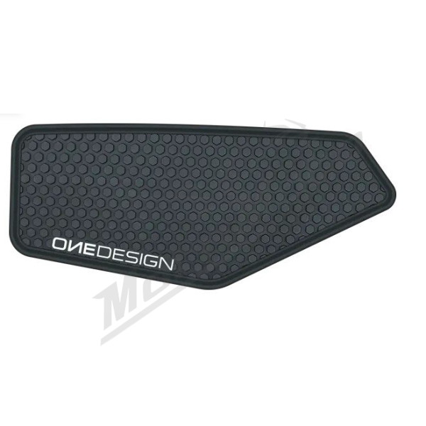 ONEDESIGN Šoninis bako lipdukas Aprilia RS 457 ABS 24-25