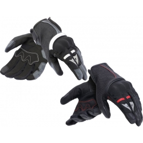 Dainese Namib Motorcycle Textile Gloves