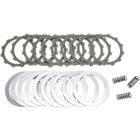 EBC SRK Series Clutch Kit YAMAHA YZF-R1M 1000 15-22