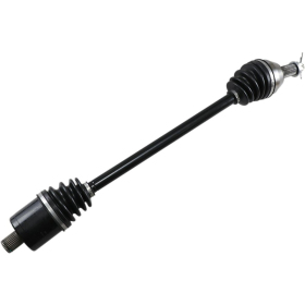 MOOSE OFFROAD FOUR WHEEL Complete Axle Assembly Polaris RZR 1000cc 14-15