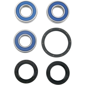 MOOSE OFFROAD Rear Wheel Bearing Kit Honda CR / XR 125-500cc 83-86