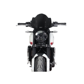 MRA Sport-Screen TRIUMPH TRIDENT 660