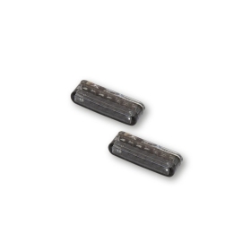 SHIN YO Shorty 3in1 LED Taillight, Brake Light, Indicator