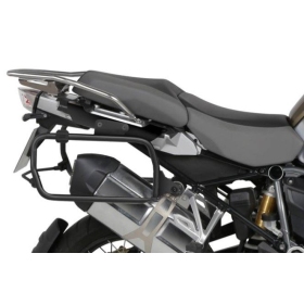 Side case holder set SHAD BMW R1200GS 2013-2020