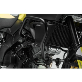 SW-MOTECH Crash Bar Suzuki DL 1000 14-19