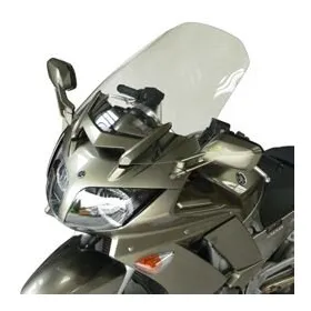 BULLSTER Windshield Clear Yamaha FJR 1300 ABS 06-12