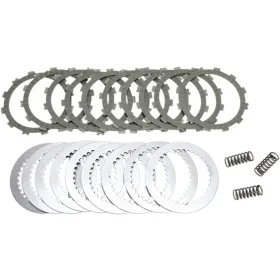 EBC SRK Series Clutch Kit YAMAHA YZF-R1M 1000 15-22