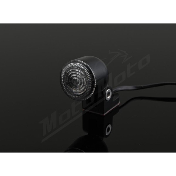 DAYTONA D-Tail LED Universal Taillight