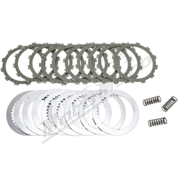 EBC SRK Series Clutch Kit YAMAHA YZF-R1M 1000 15-22