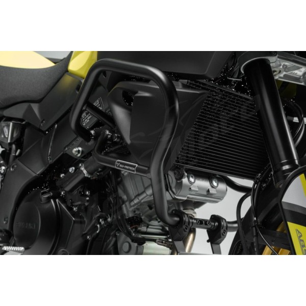 SW-MOTECH Crash Bar Suzuki DL 1000 14-19