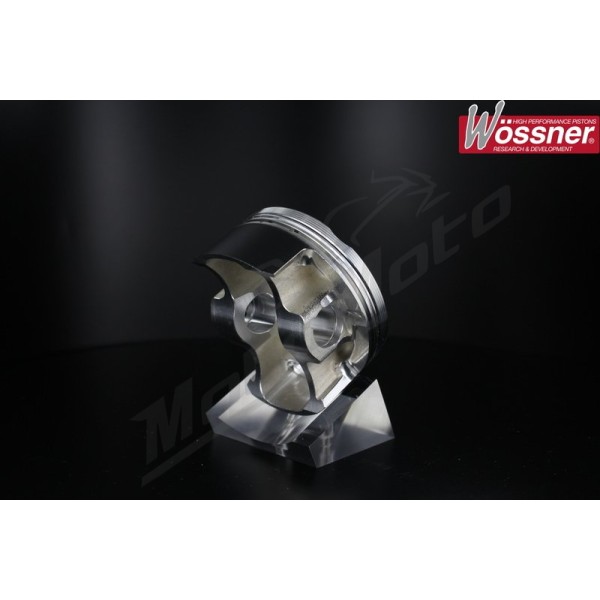 WÖSSNER Forged Piston 75,96-75,97mm Husqvarna TC / TE 250 06-09