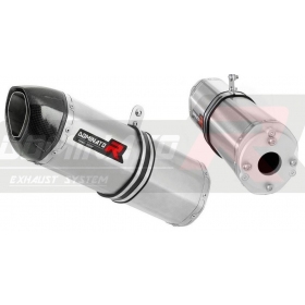 Exhaust silincer Dominator HP1 DAELIM VJF Roadwin 125