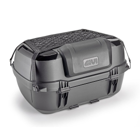 Galinė daiktadėžė GIVI B45B+ 45L